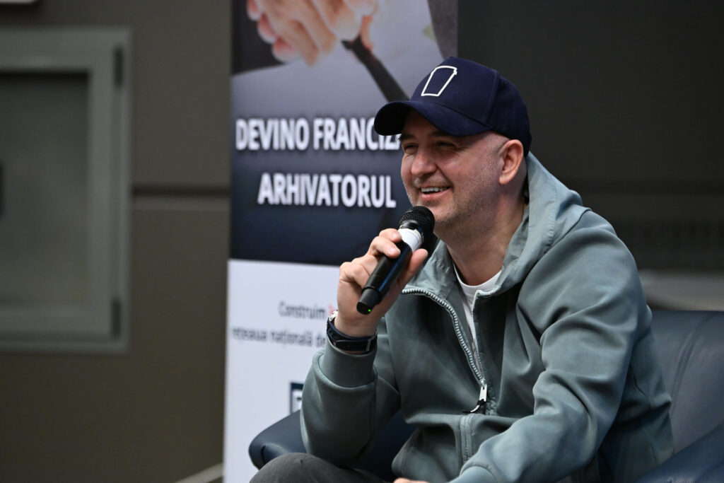 Radu Savopol