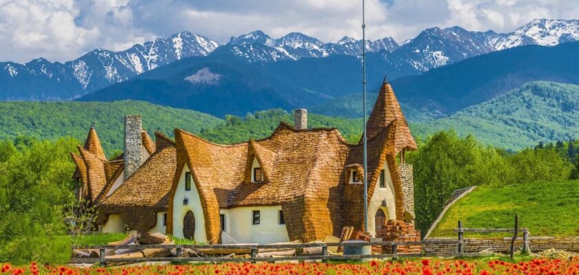 România devine o destinație atractivă pentru turiștii din DACH, prin conectivitate, natură și experiențe autentice.
