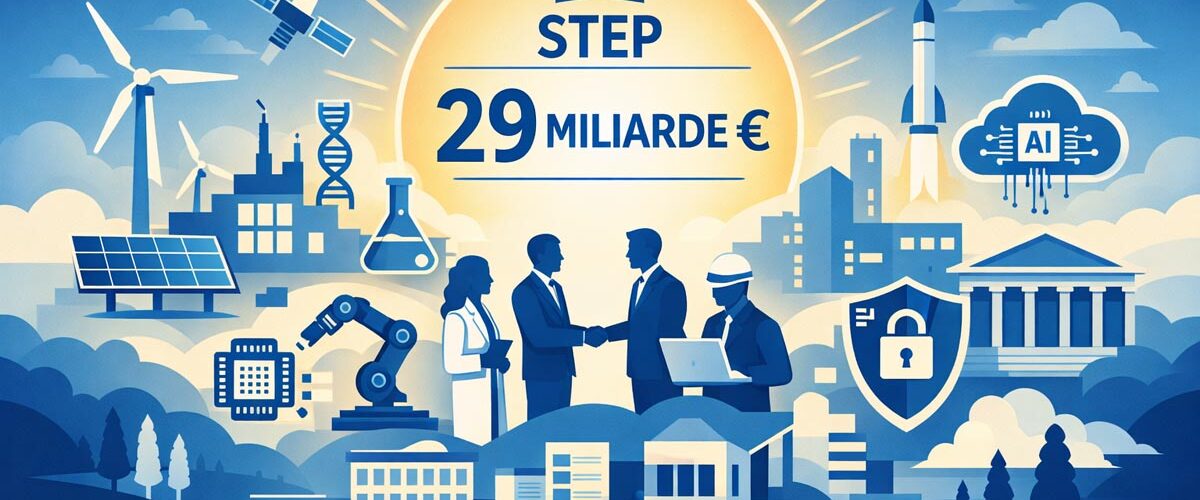 UE, tehnologii, inovatie, investitii, competitivitate