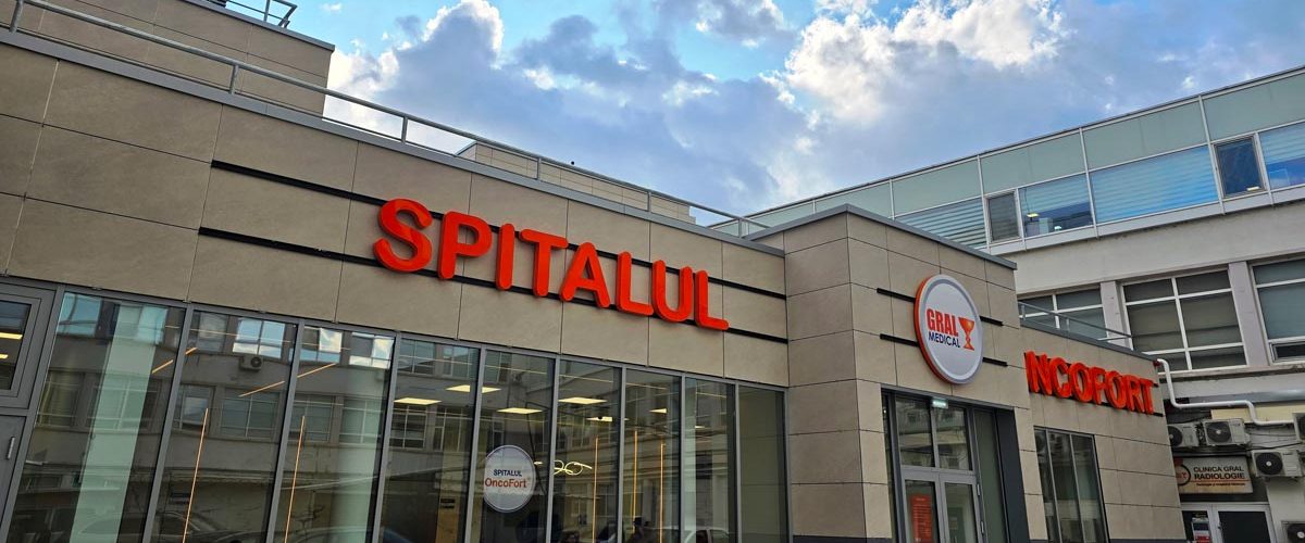 Gral Medical, OncoFort, spitale private, investitii sanatate, oncologie