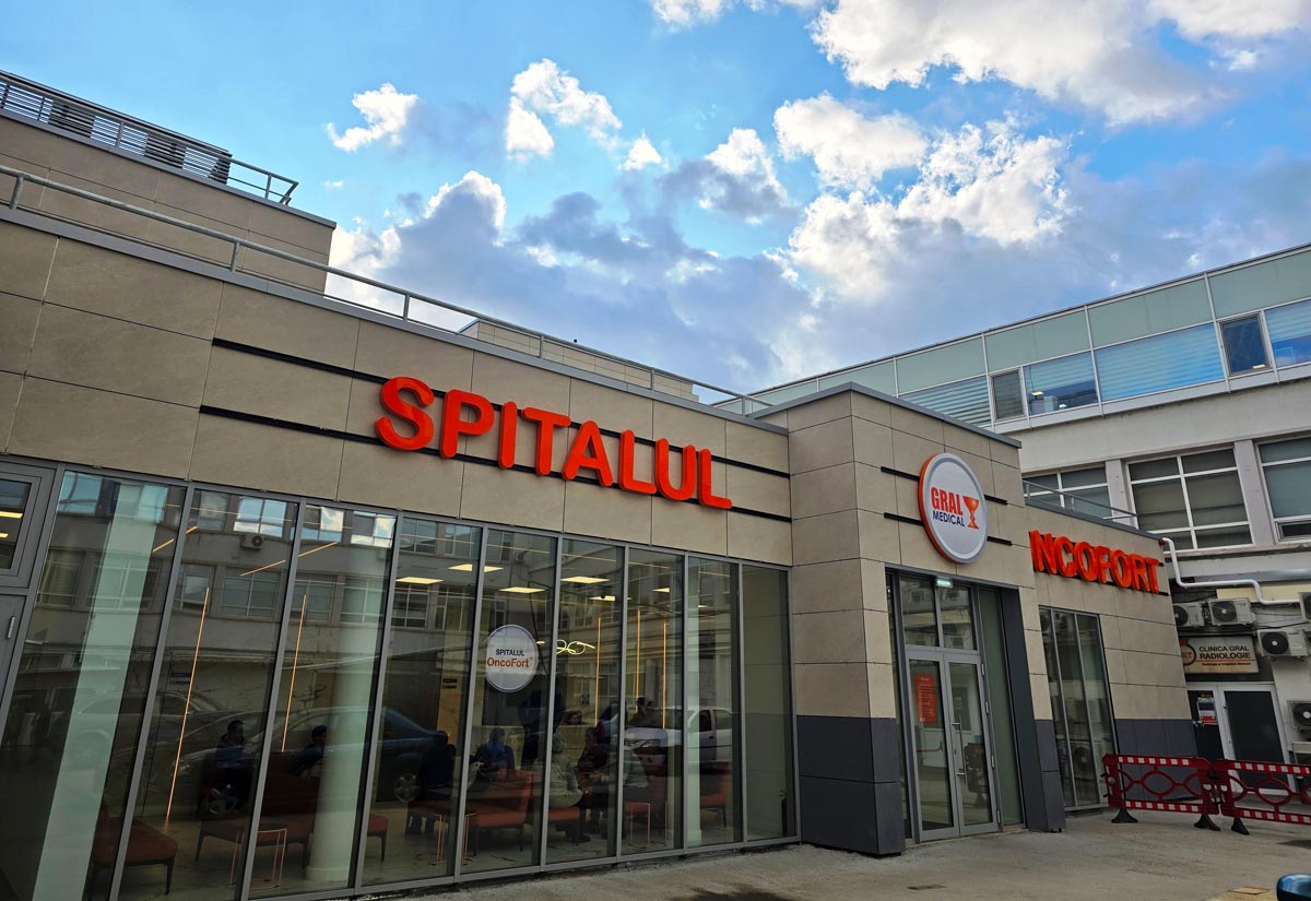 Gral Medical: investiții și creștere în 2025 - ZiarulPozitiv.ro