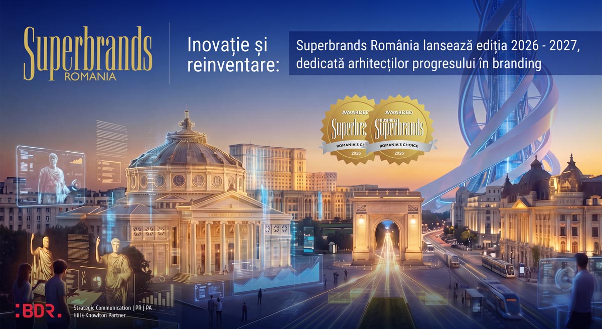 branding Romania, branduri romanesti, evaluare branduri, Ipsos Romania