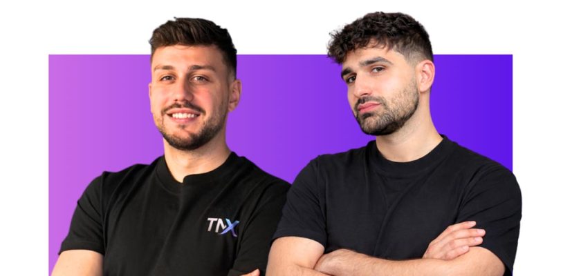tnx, companii b2b, vanzari, sales, business