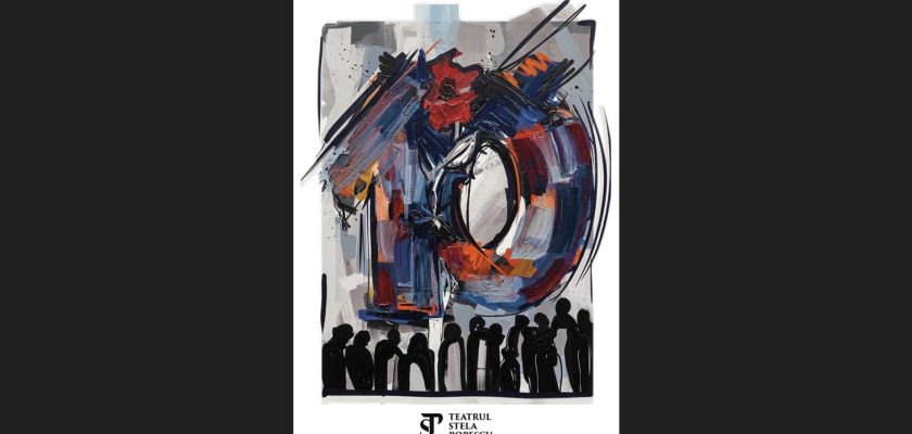 aniversare teatru, cultura Bucuresti, spectacole teatru, actori romani