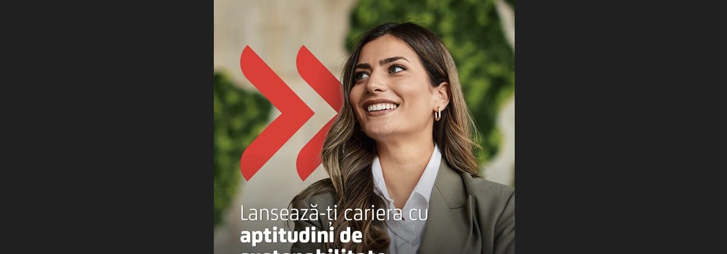 program UniCredit tineri, educatie tranzitie verde, POLIMI management, program NEET Europa