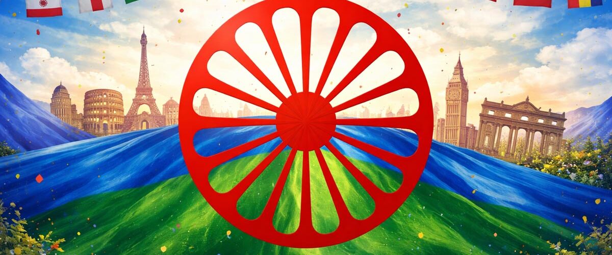 ICR evenimente culturale, cultura roma Europa, Samudaripen expozitie, Giuvlipen teatru