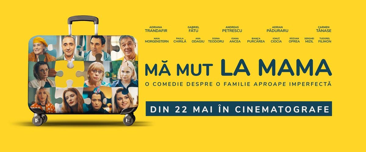 Ma mut la mama film
