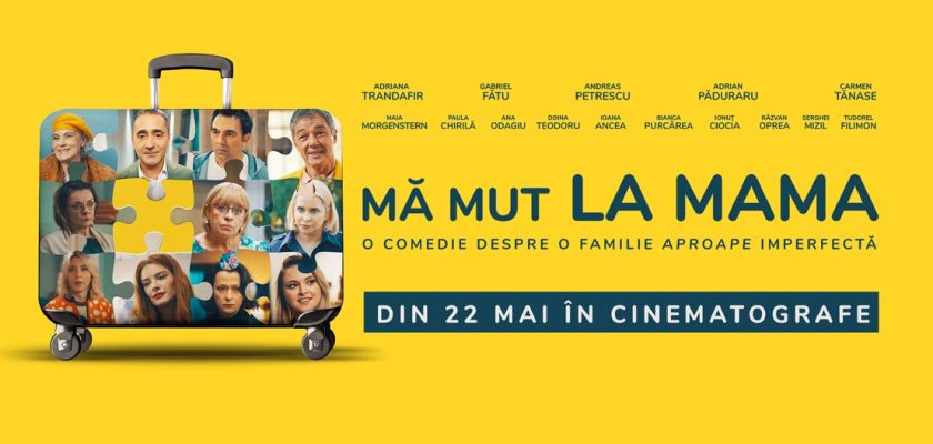 Ma mut la mama film
