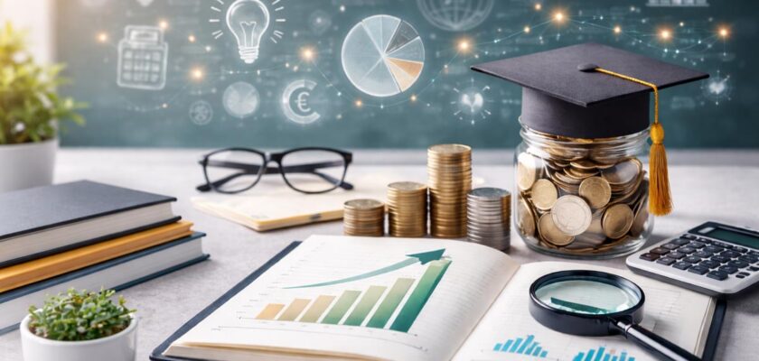 educatie financiara elevi, concurs financiar Romania, elevi Romania, competitie europeana