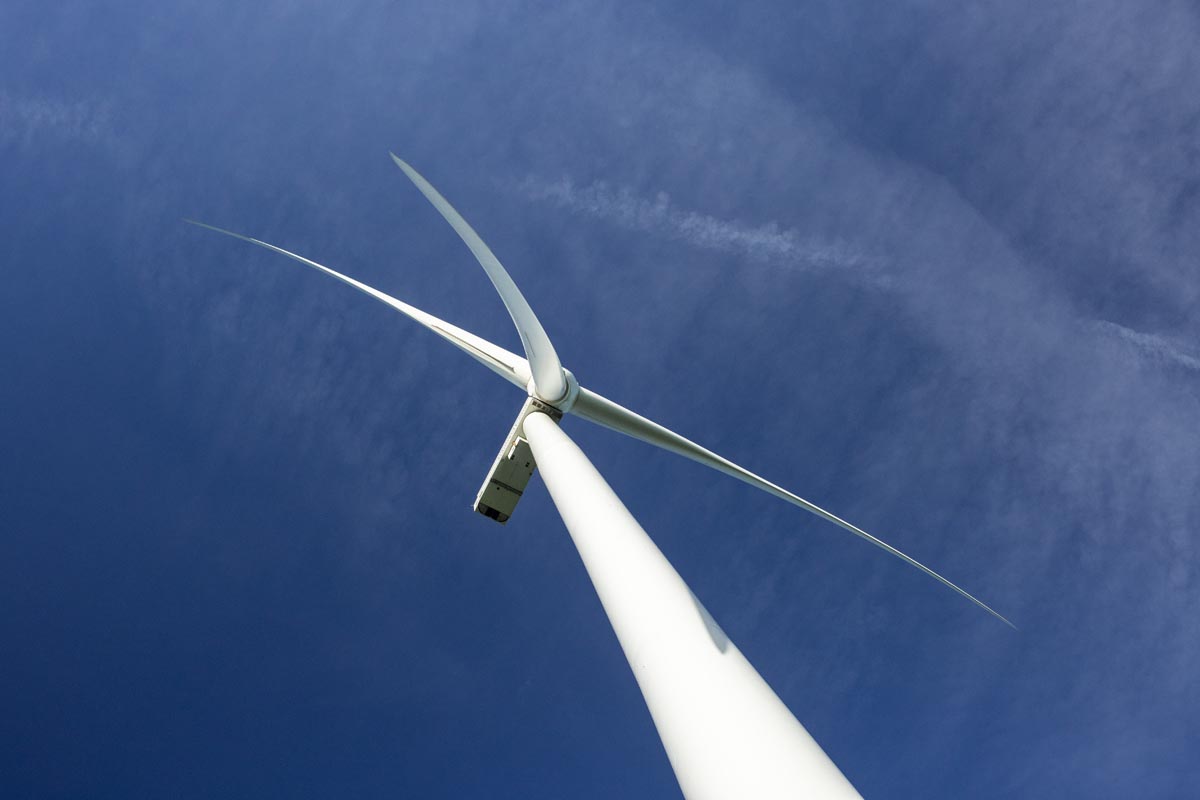 energie verde Romania, Eurowind Energy, energie eoliana, investitii energie