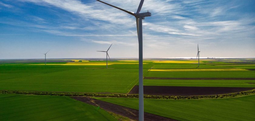 energie verde Romania, Eurowind Energy, energie eoliana, investitii energie