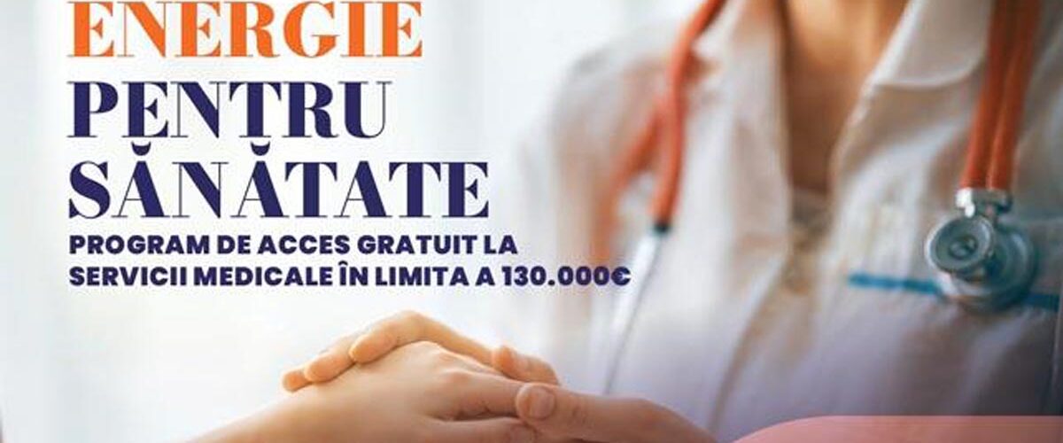 consultatii gratuite, servicii medicale, persoane vulnerabile, preventie sanatate