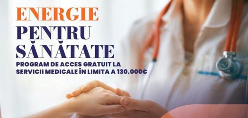 consultatii gratuite, servicii medicale, persoane vulnerabile, preventie sanatate
