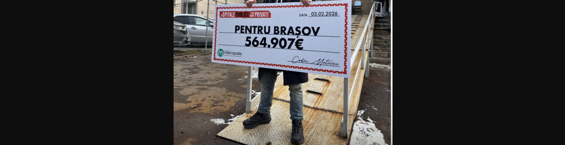 facem spitale brasov codin maticiuc
