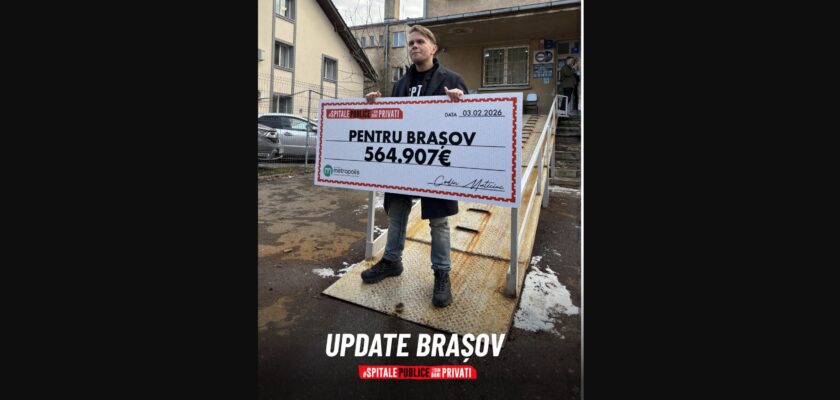 facem spitale brasov codin maticiuc