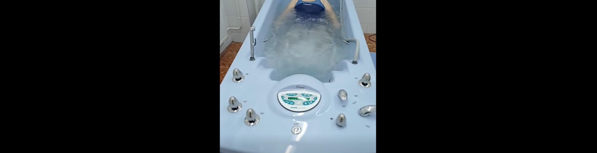 hidromasaj Brașov Centrul de Recuperare Medicală Buna Vestire