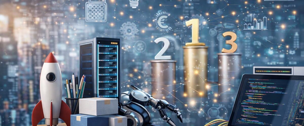 industrie IT Romania, proiecte IT, inovatie digitala, gala ANIS