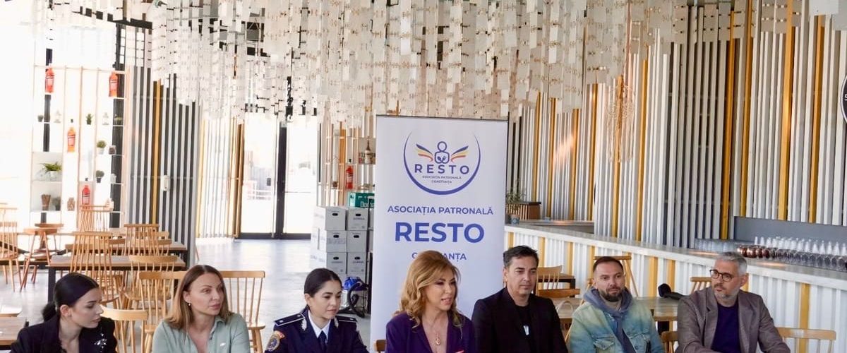 litoral România 2026 conferinta presa