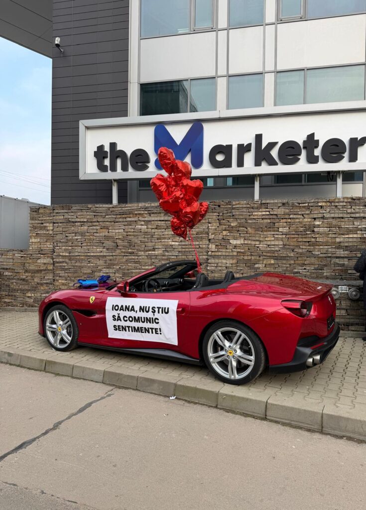 theMarketer Campanie Ioana 1