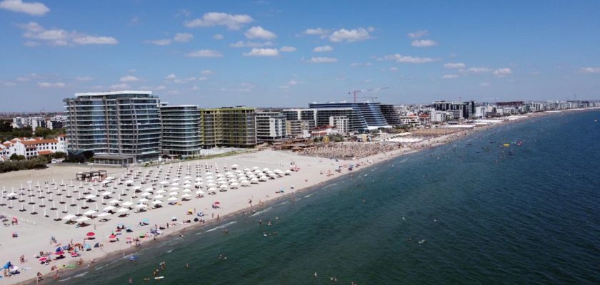 litoral 1 Mai, turism Romania 2026, oferte last minute, minivacanta 1 Mai