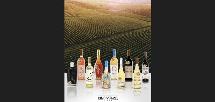 Murfatlar, vin, premii, Dobrogea, competitie