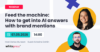 webinar Darius Mureșan Katarina Dahlin brand mentions SEO WhitePress