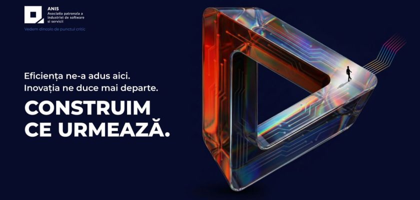 ANIS inovare IT România