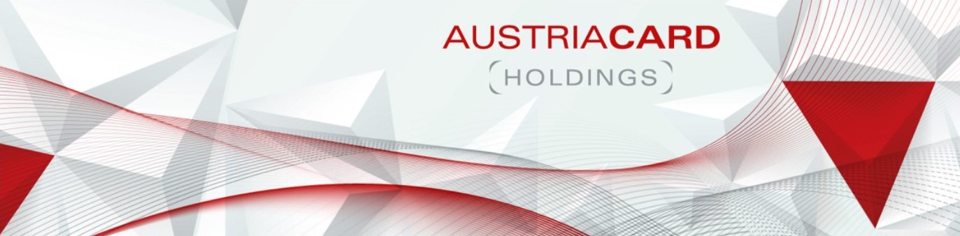 AUSTRIACARD cover