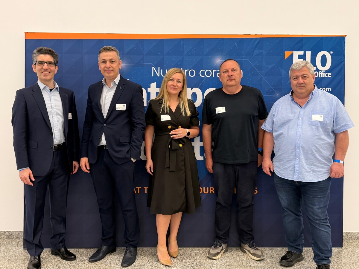 AUSTRIACARD și ELO integrează AI suveran prin GaiaB Appliance în soluțiile ECM