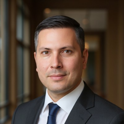 Andrei Vortolomei, fondatorul Achiziții Inteligente Grup (AIG)