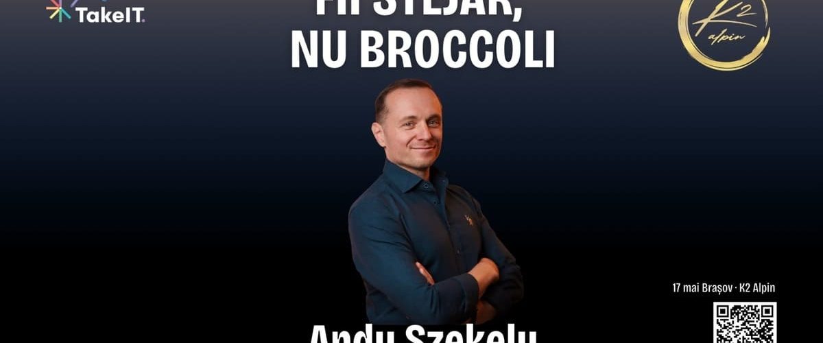 Andy Szekely