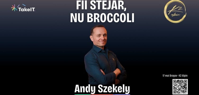 Andy Szekely