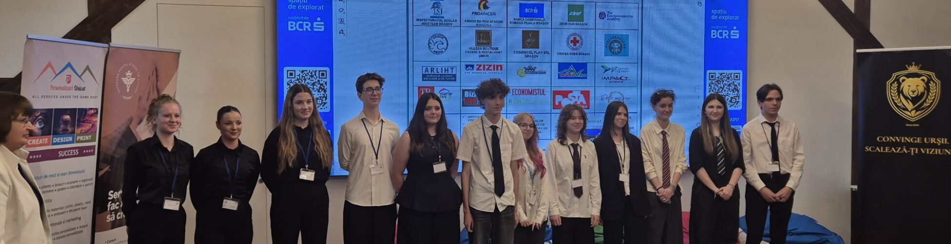 Arena Urșilor Junior 2026 Brașov