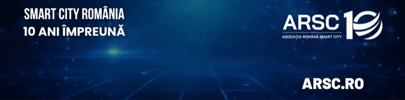Asociația Română pentru Smart City ARSC