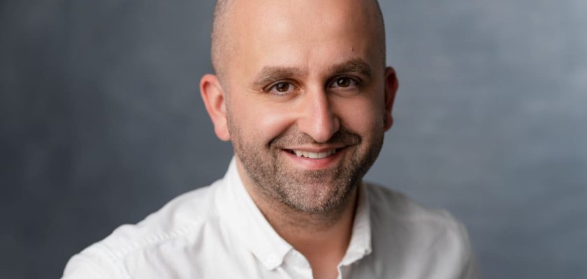 Bogdan Badea, CEO eJobs Romania