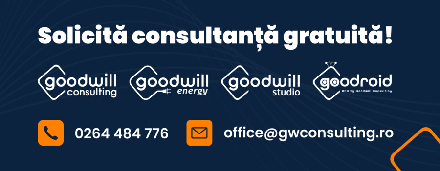 CONTACT Goodwill