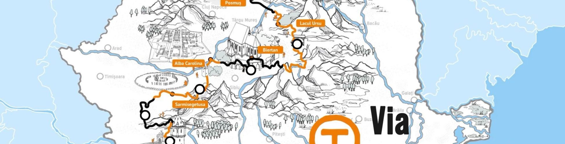 Via Transilvanica