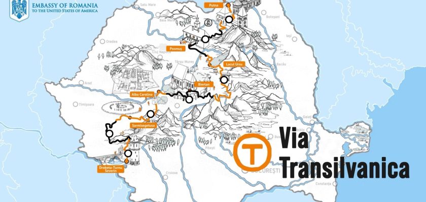 Via Transilvanica