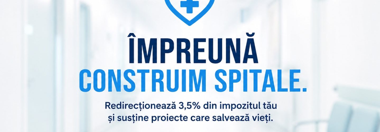 Codin Maticiuc spitale România