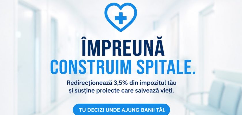 Codin Maticiuc spitale România