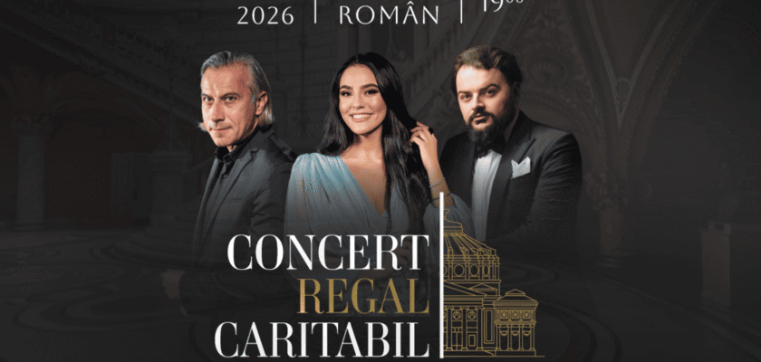 Concertul Regal Caritabil 2026 Vizual Concert Regal_550x450