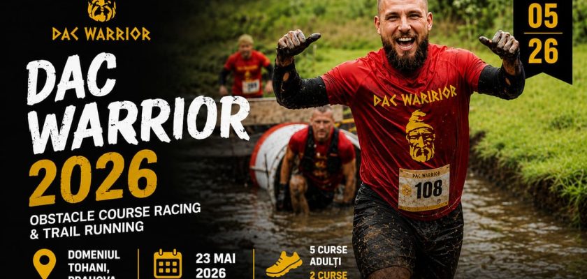 Dac Warrior 2026