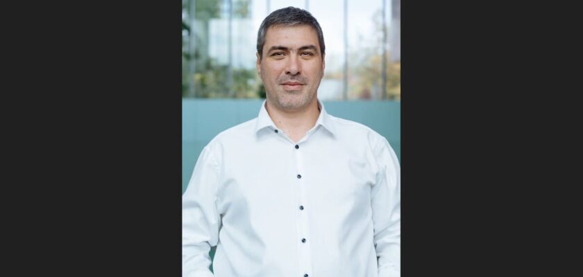 Emil Mitescu, CEO UniCredit Consumer Financing