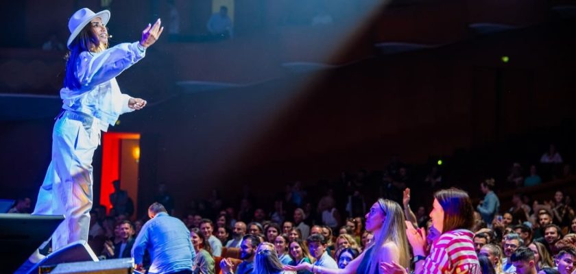 FOMO 2026 aduce la București networking și învățare pentru antreprenori