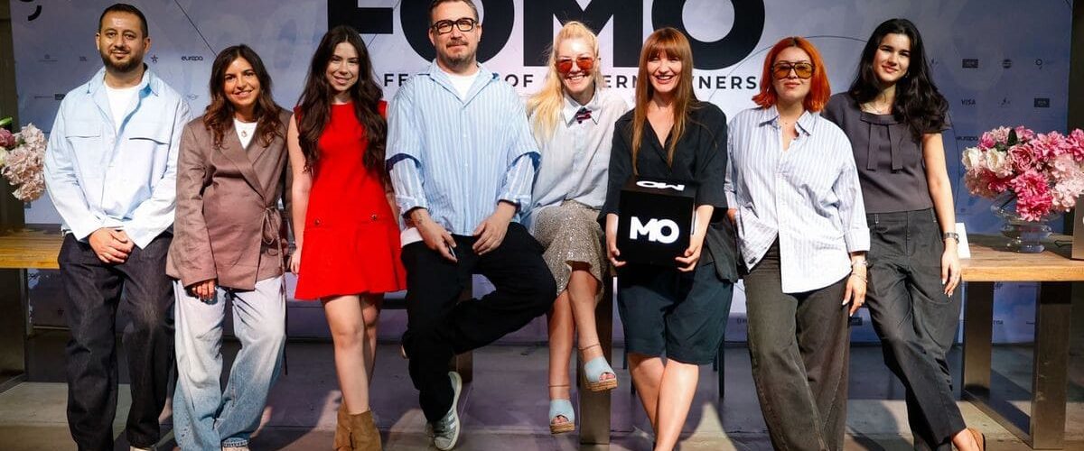 Festival of Modern Owners 2026 FOMO 2026
