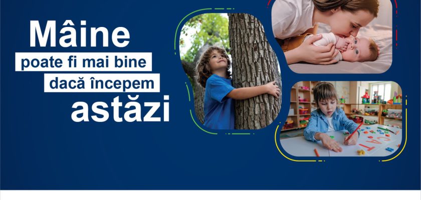 Fundația OMV Petrom lansează a doua ediție a fondului Azi Împreună
