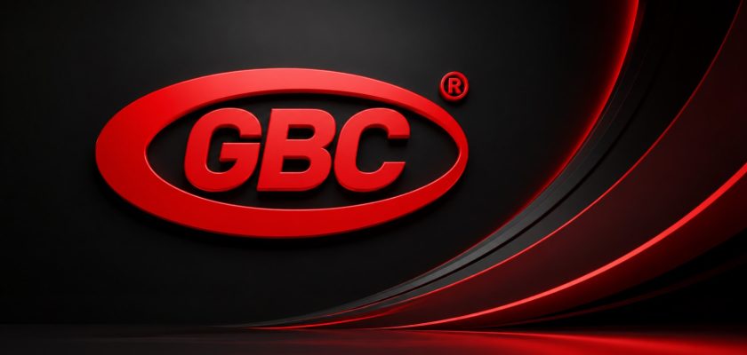 GBC logo