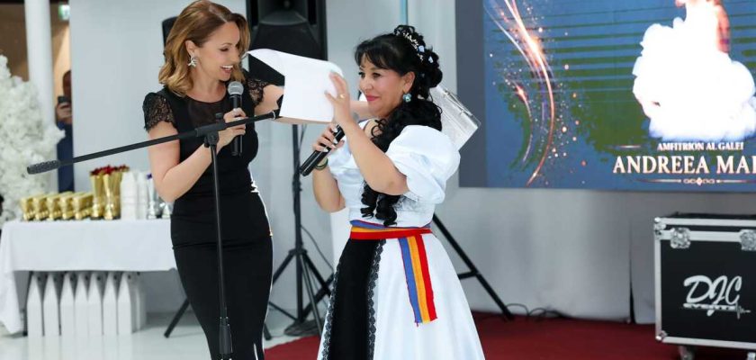 Gala Românilor de Excelență din Germania 2026
