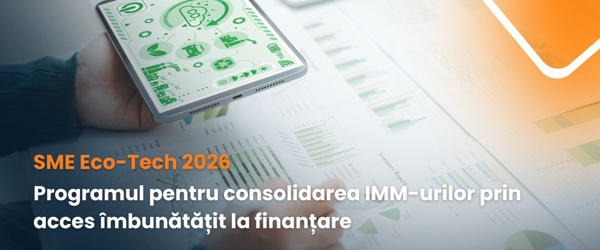 Goodwill Consulting SME Eco Tech Poza1