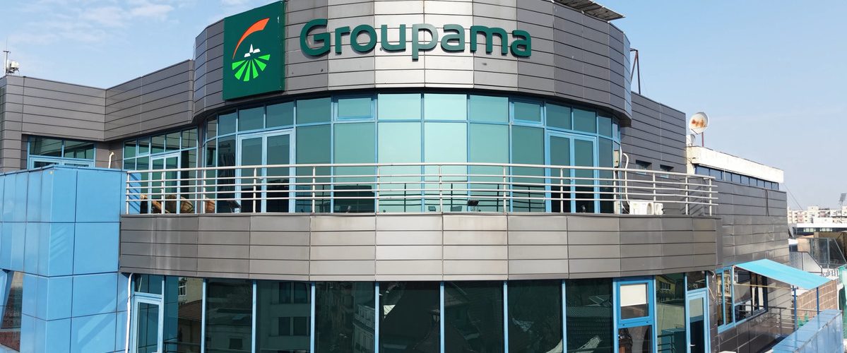 Groupama Romania